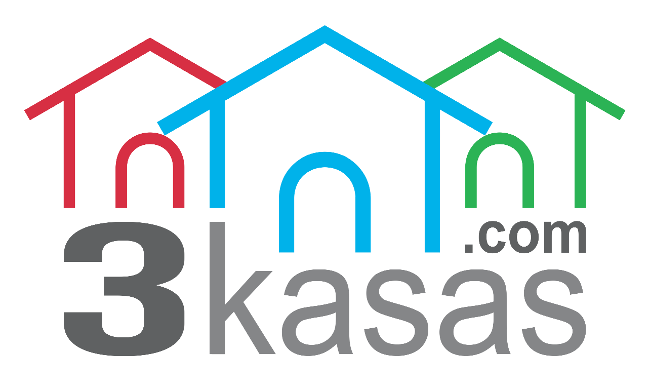 3kasas logo